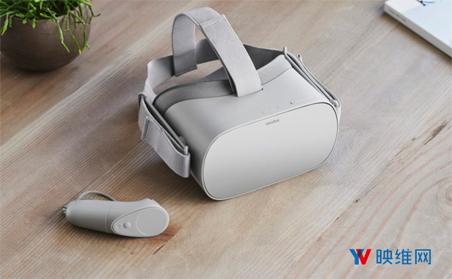 21款Go/Gear VR应用将支持免费升级至Quest版本