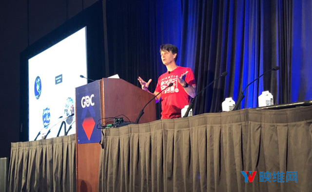 Niantic分享如何以有趣好玩的方式将AR集成至世界维度