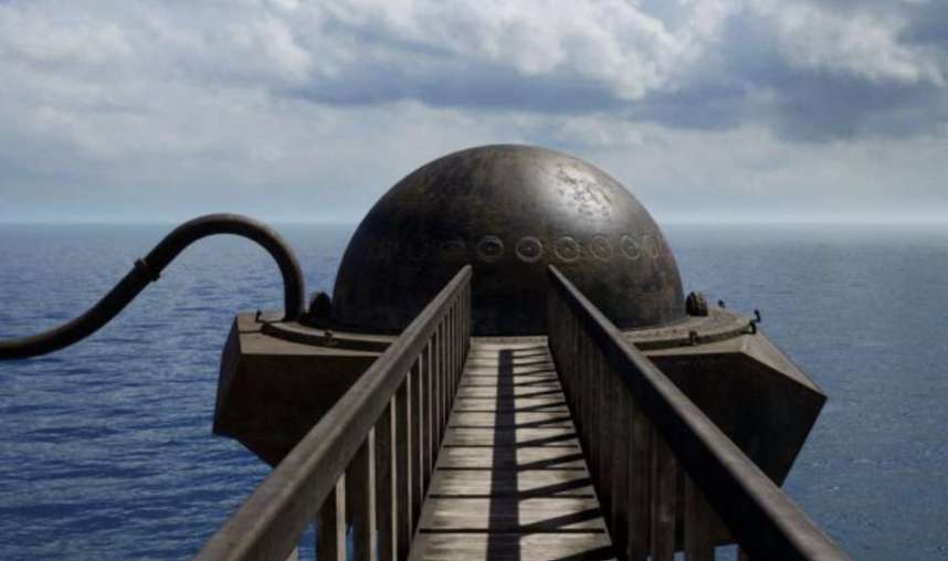 UE5重制版《神秘岛2：星空断层》夏天发行，支持Quest平台