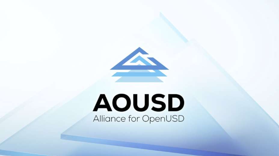 Meta、Unity、Epic Games等加入OpenUSD联盟