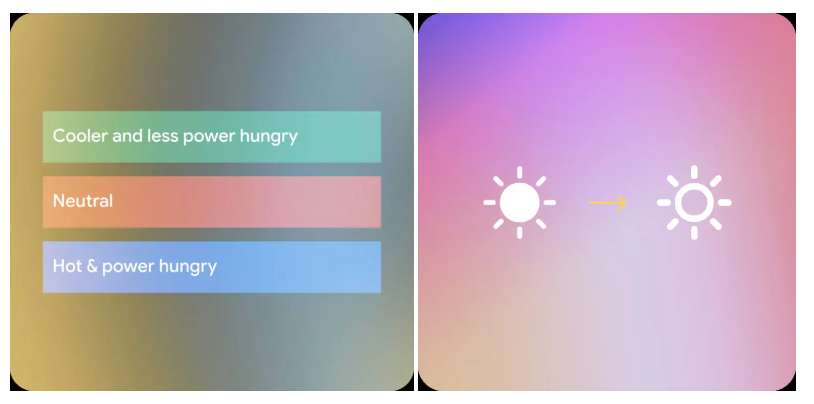 谷歌发布Android XR眼镜设计蓝图