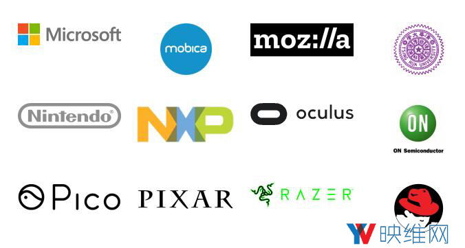 参与OpenXR标准制定，Pico正式加入Khronos Group