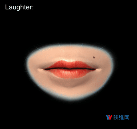 让虚拟角色笑起来，Oculus Lipsync推出笑声检测