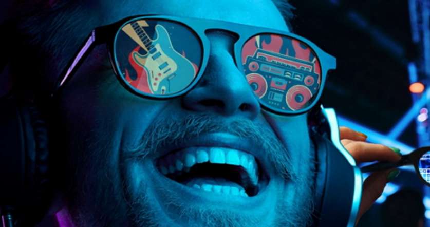 奇景光电与友达光电将发布用于AR眼镜的超薄高亮LCoS微显示器