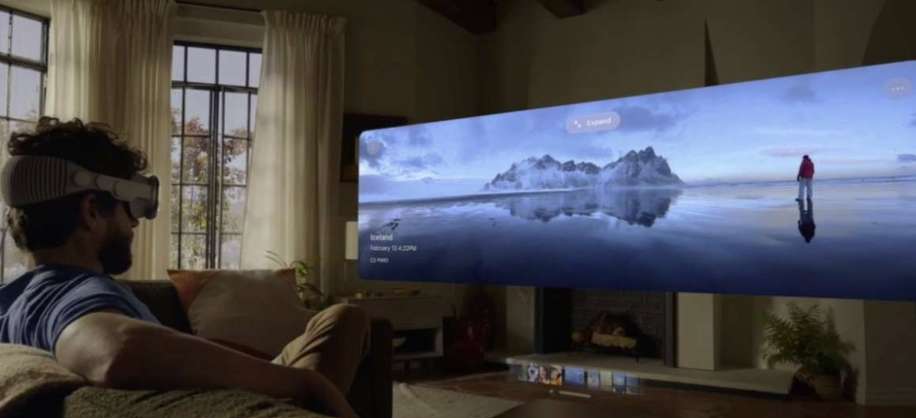 如何寻找支持Apple Vision Pro的3D影视内容