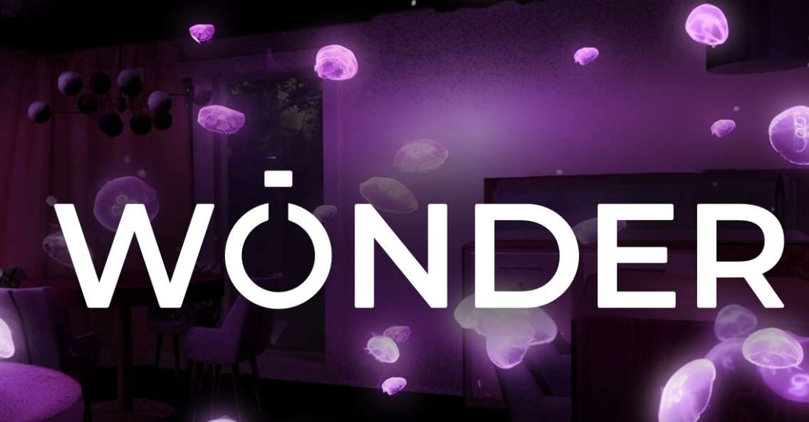 MR探索应用《Wonder》正式登陆Meta Quest Store