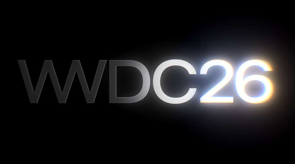 苹果官宣WWDC大会6月9日举行，有望发布visionOS 27