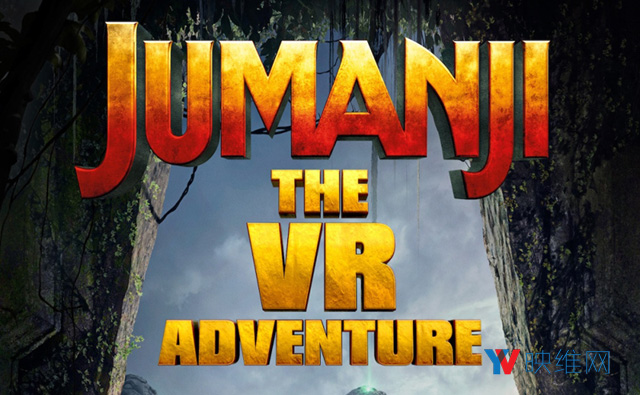 索尼与Survios合作，《勇敢者游戏》VR体验将登陆全球街机店