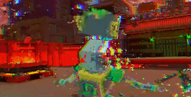 动作战斗游戏《Clone Drone in the Hyperdome》登陆Meta Quest和Steam