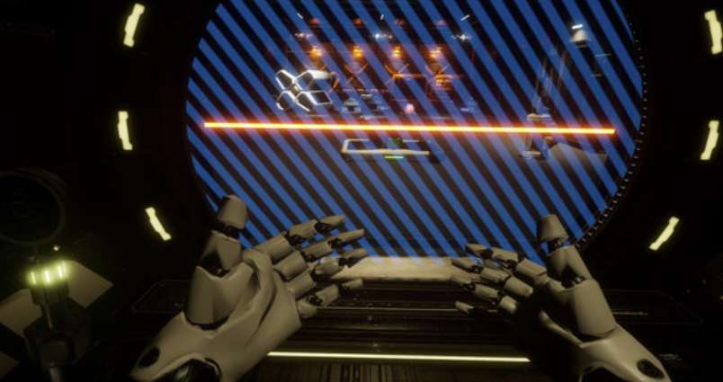 Steam VR 每周新内容