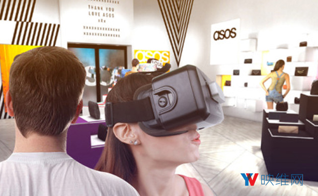 WebVR华丽升级，WebXR API将在2018 Q1季进行早期测试