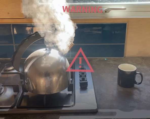 获奖100万英镑，CrossSense用AR眼镜实时引导痴呆症患者