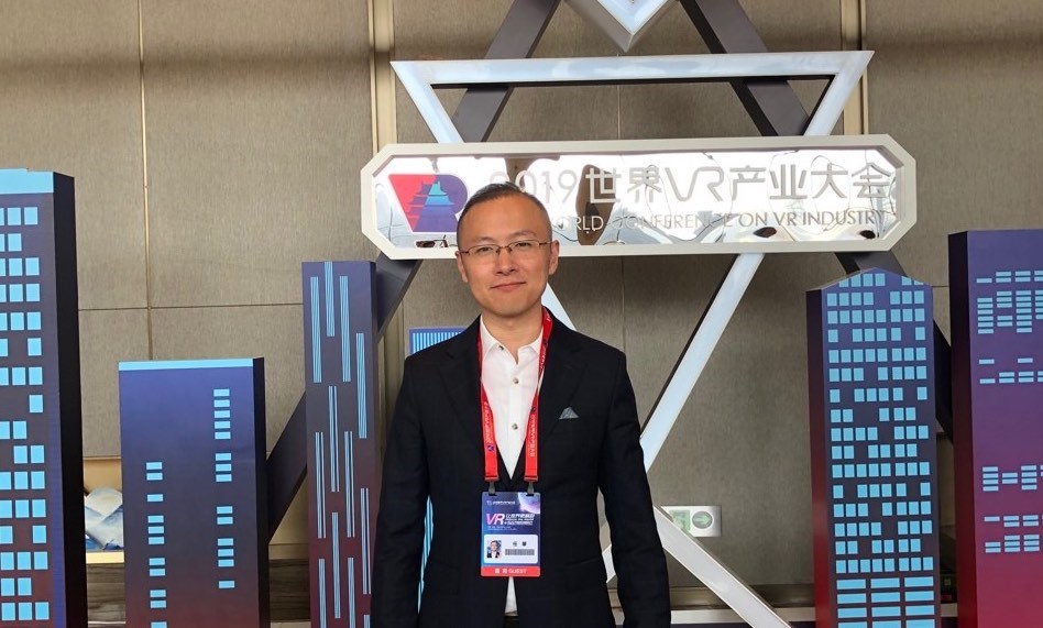 小派科技对话2019年世界VR产业大会： 小派科技始终引领超高清与数字世界 VR行业