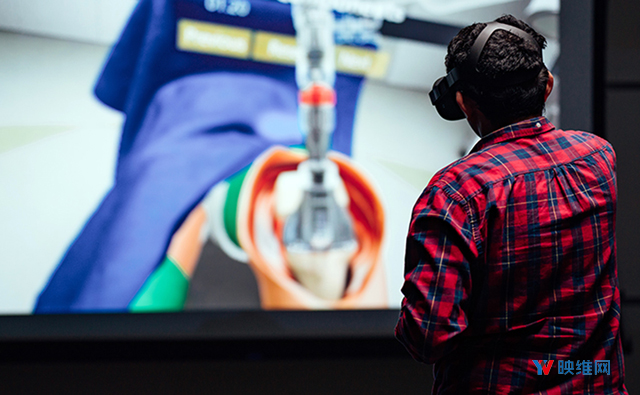 Oculus for Business结束内测，对所有企业开放