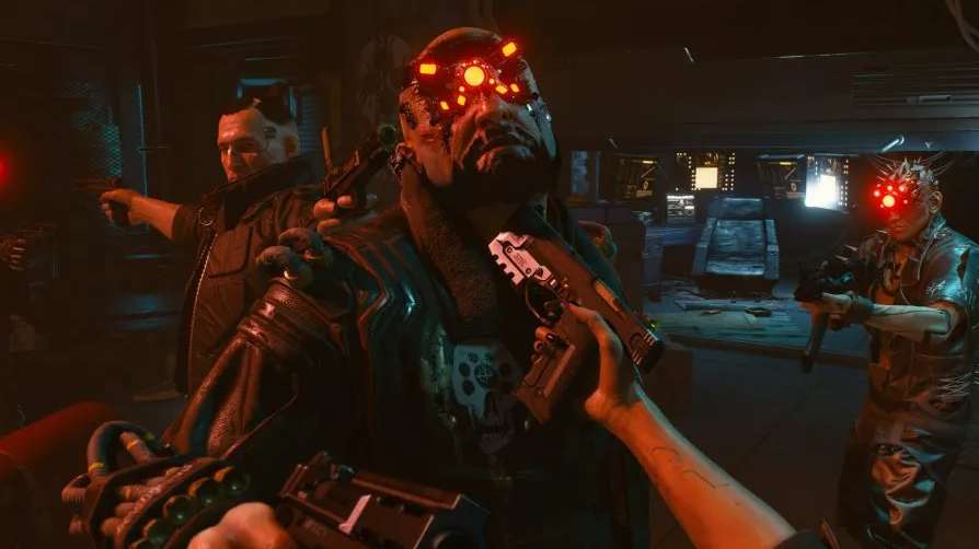 Luke Ross关闭所有Mod，并称网友要的不是公道，而是血流满地