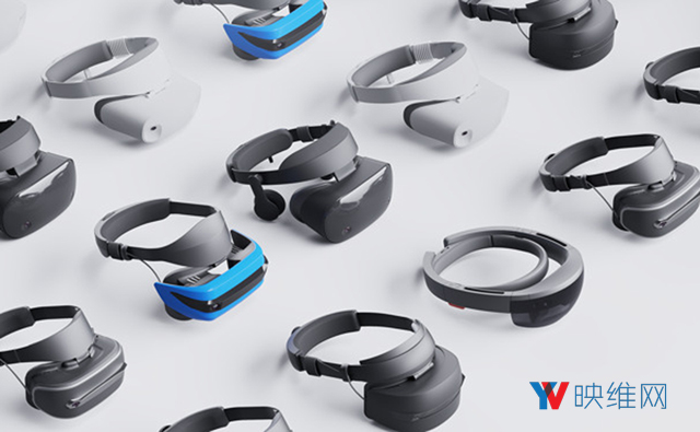 传苹果与供应商洽谈AR眼镜元器件合作