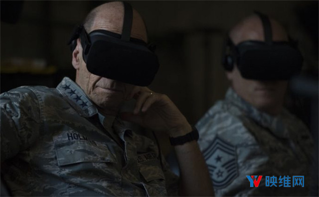 美国中情局CIA投资，AR/VR服务商Immersive Wisdom完成新一轮融资