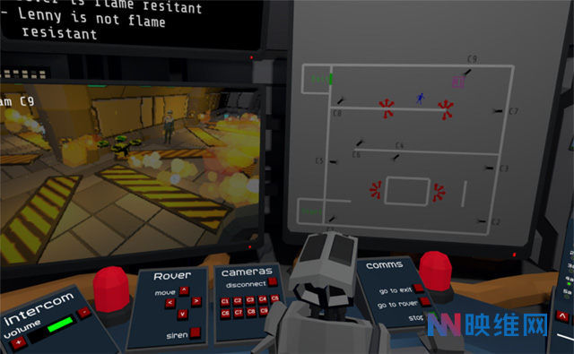 Steam VR 每周十大新内容