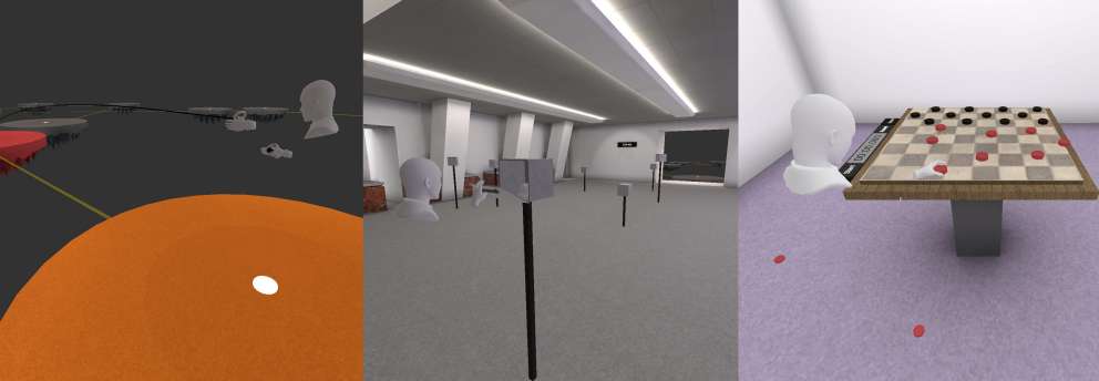 佐治亚大学团队提出”控制器+裸手”混合XR交互方案