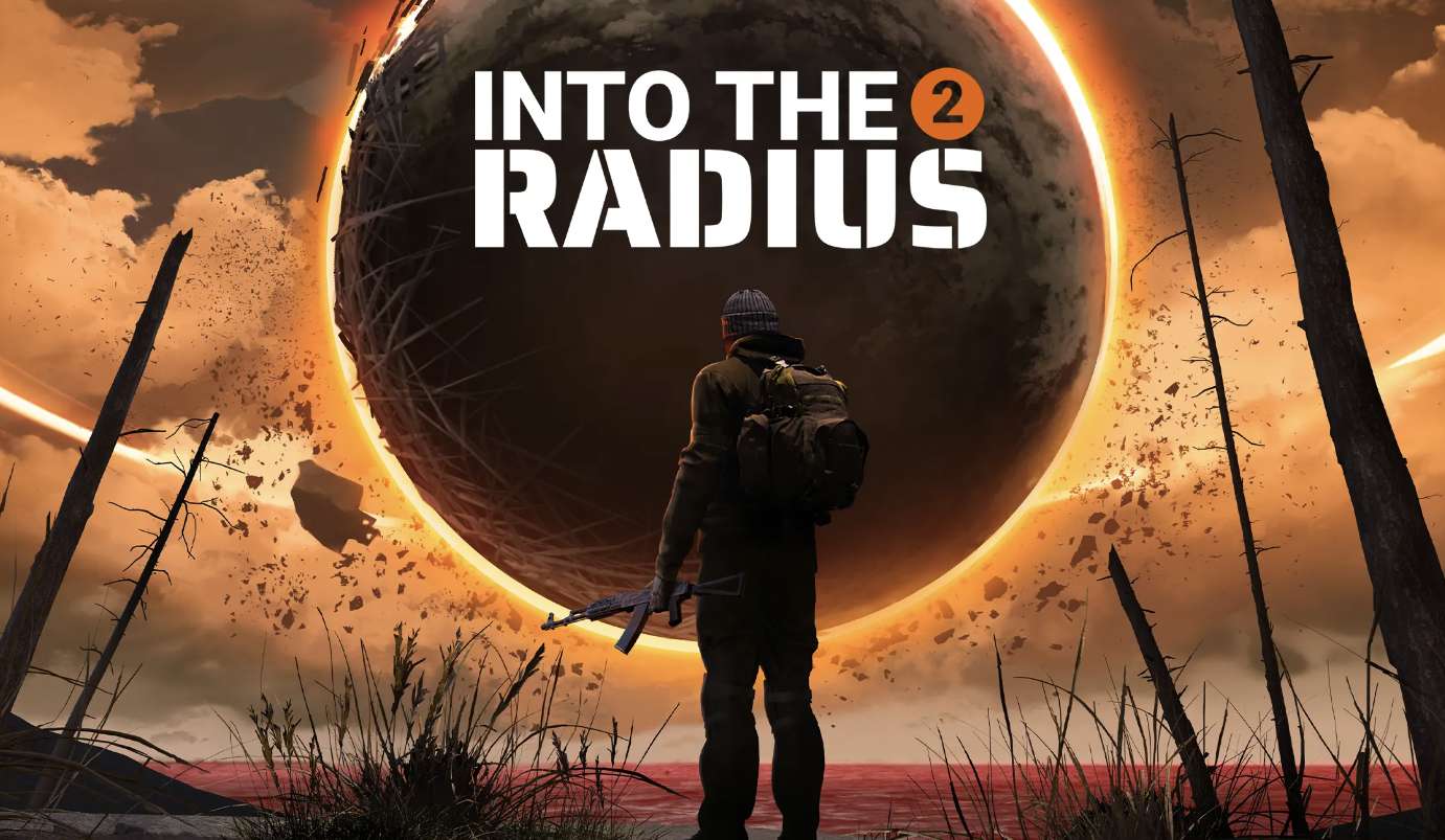 《Into the Radius 2》将于Q2季度登陆Meta Quest