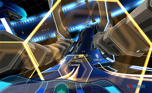 Oculus Quest 每周新内容