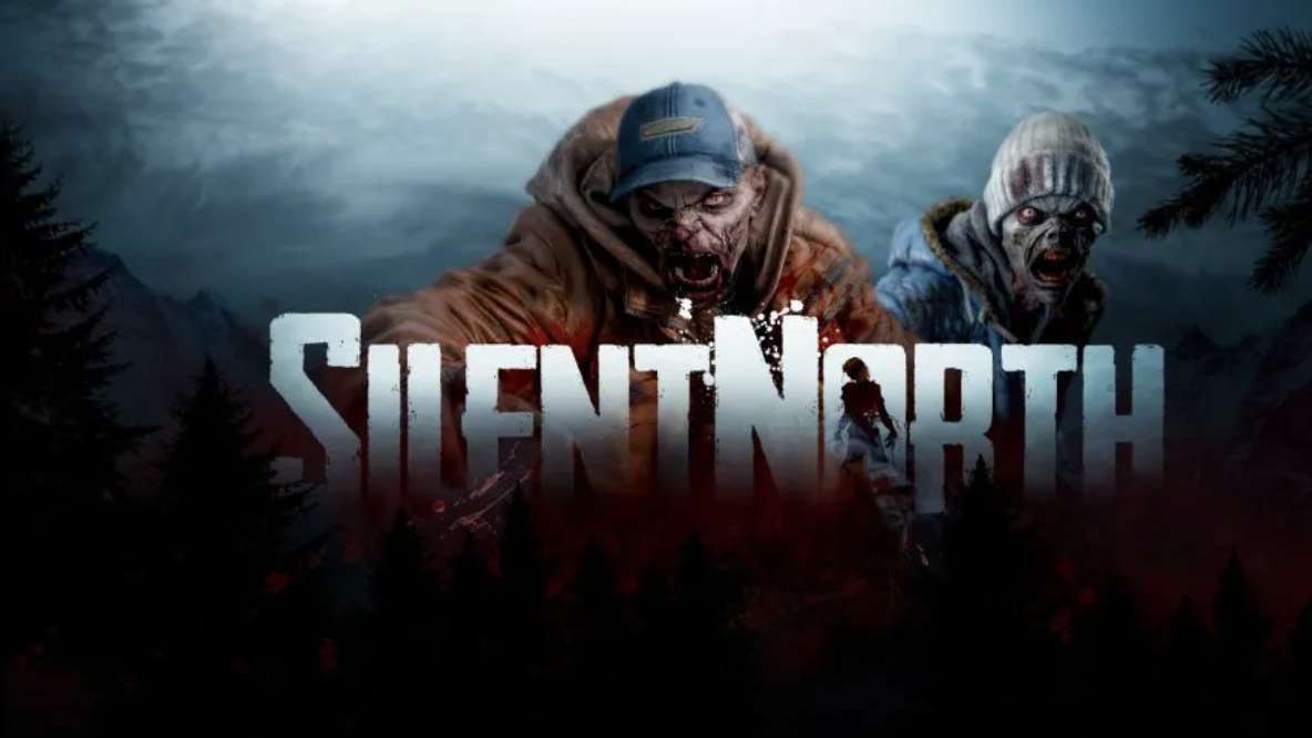 《Ghosts of Tabor》开发商新作《Silent North》将于3月推出