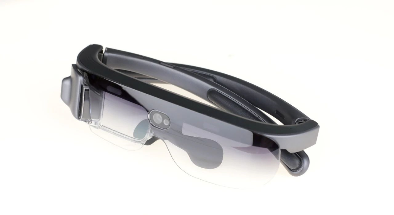 Rokid Glass 2量产下线，带你进入AR办公时代
