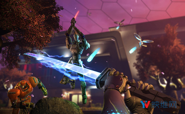 PSVR Store 每周新内容