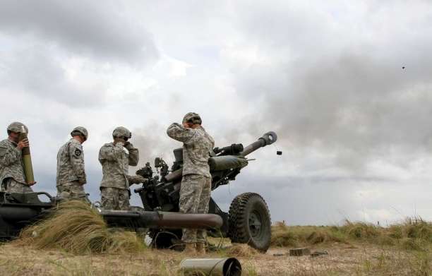 美军利用XR技术提升下一代炮塔设计中炮手的防护与杀伤力