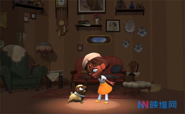 Oculus Store每周新内容