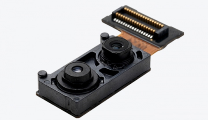 韩媒：LG将向苹果、微软供货ToF模块，用于2022年VR头显