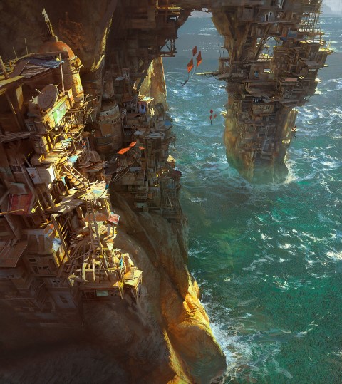 《Medium by Adobe》正式发行，登陆Oculus Rift