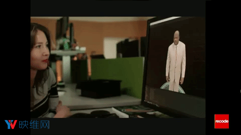 Magic Leap的Screens平台长啥样？