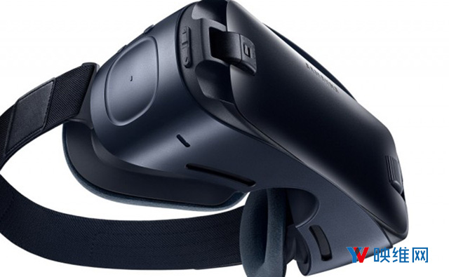 三星证实S10系列手机将兼容最新版Gear VR