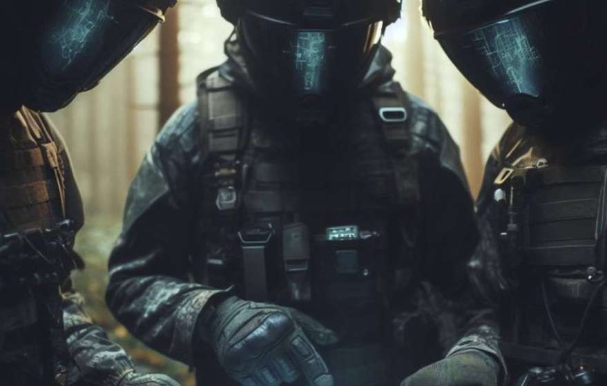 英国国防部为加强皇家空军飞行员培训的XR企业提供贷款支持