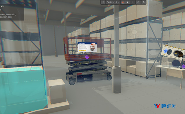 Unity详细介绍AR开发设计工具MARS