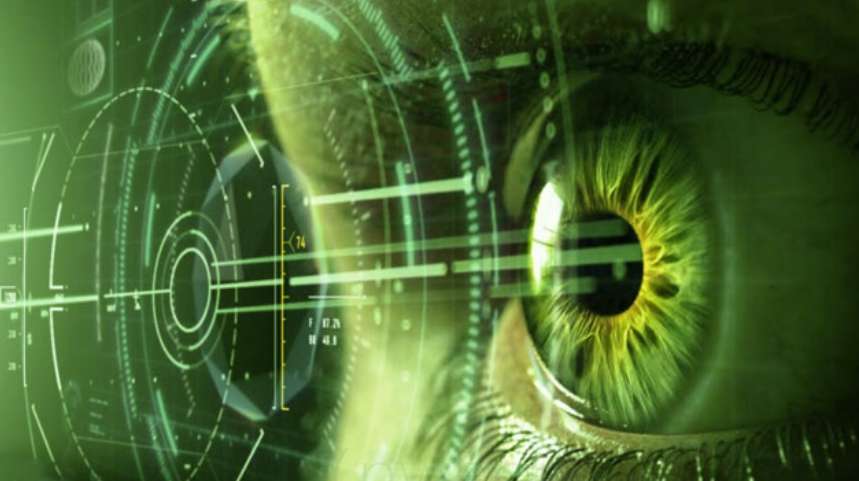 北交大研究员探索无需摄像头的低成本AR/VR眼动追踪解决方案