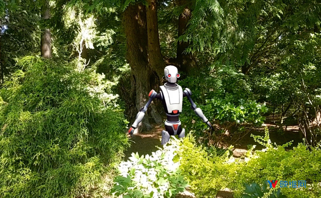 Unity AR Foundation开始支持ARCore全新Depth API