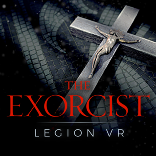 国内一体机平台首发，最佳VR恐怖游戏《驱魔人：军团VR》上线Pico Store