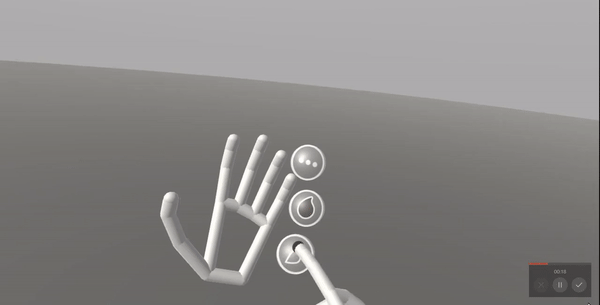 高通与Ultraleap联手为XR2带来最新手部交互成果
