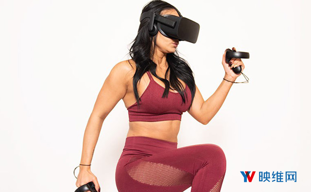 为什么IK反向运动学成为越来越多热门动作VR游戏的基础元素