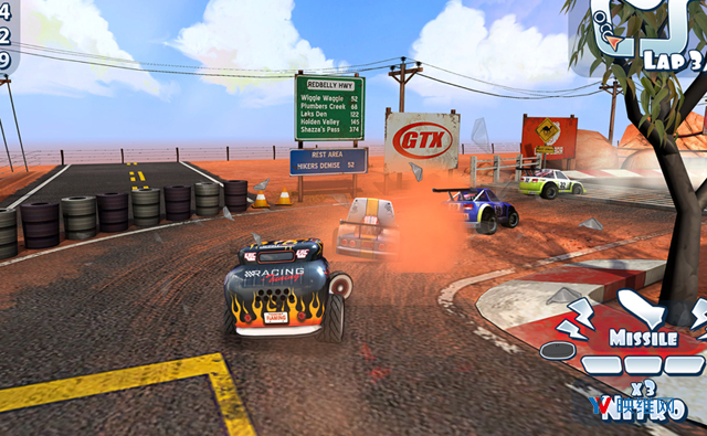 Steam VR 每周十大新内容