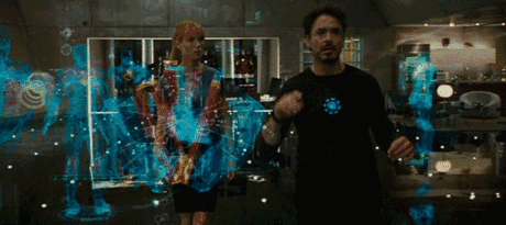 钢铁侠的黑科技，这家中国公司实现了？