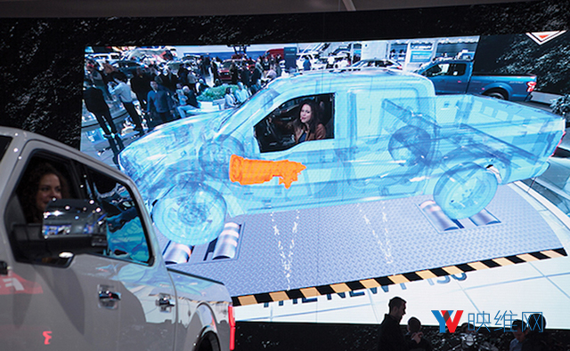 AR解决方案服务商Ncam完成新一轮融资