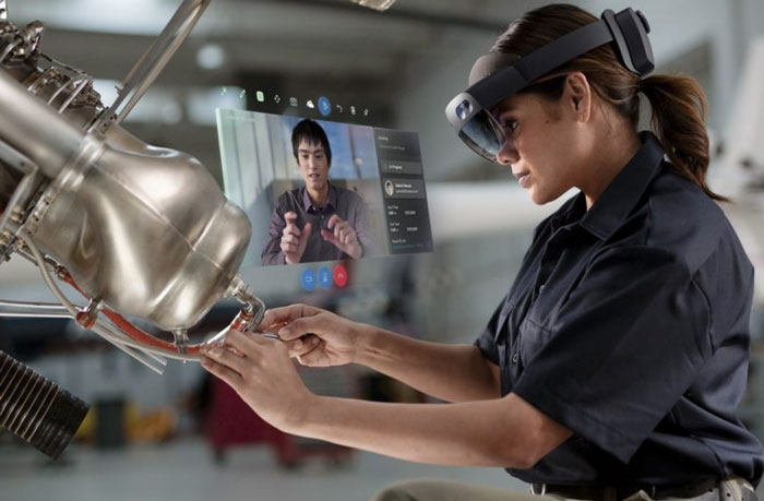 微软宣布HoloLens 2正式登陆巴西市场
