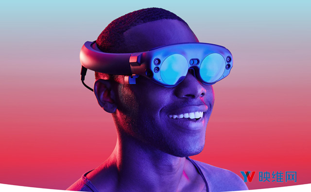 Magic Leap Create可以如何让用户创作自己的MR世界