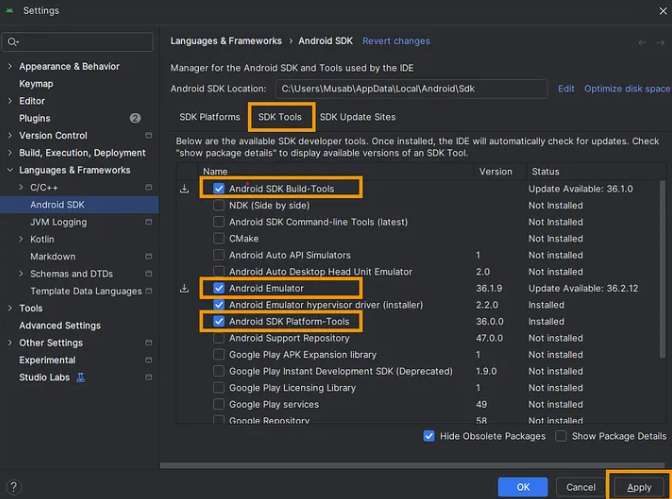 使用Kotlin为Meta Quest构建你的第一个Android应用