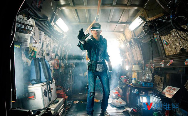为什么《头号玩家》不可能为VR行业带来“重大影响”