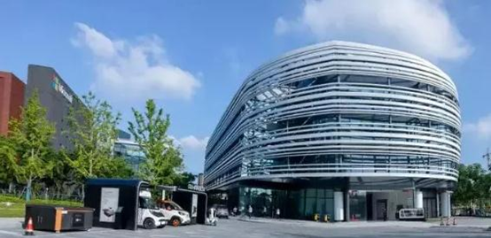 大朋VR登陆人工智能岛，面向全国开放展示