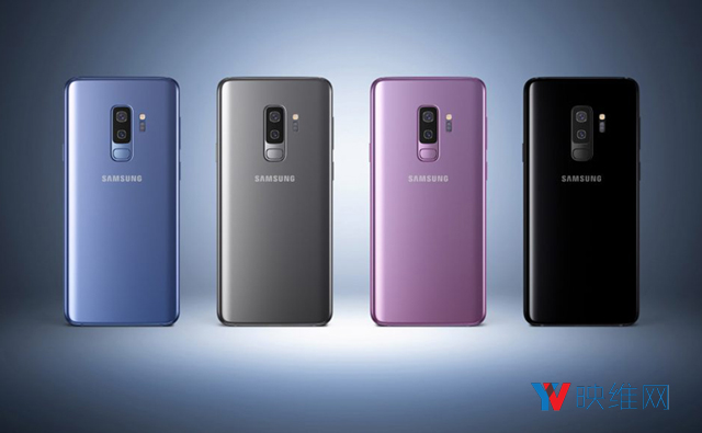 三星发布Galaxy S9，但无新VR头显，Gear VR或成绝版